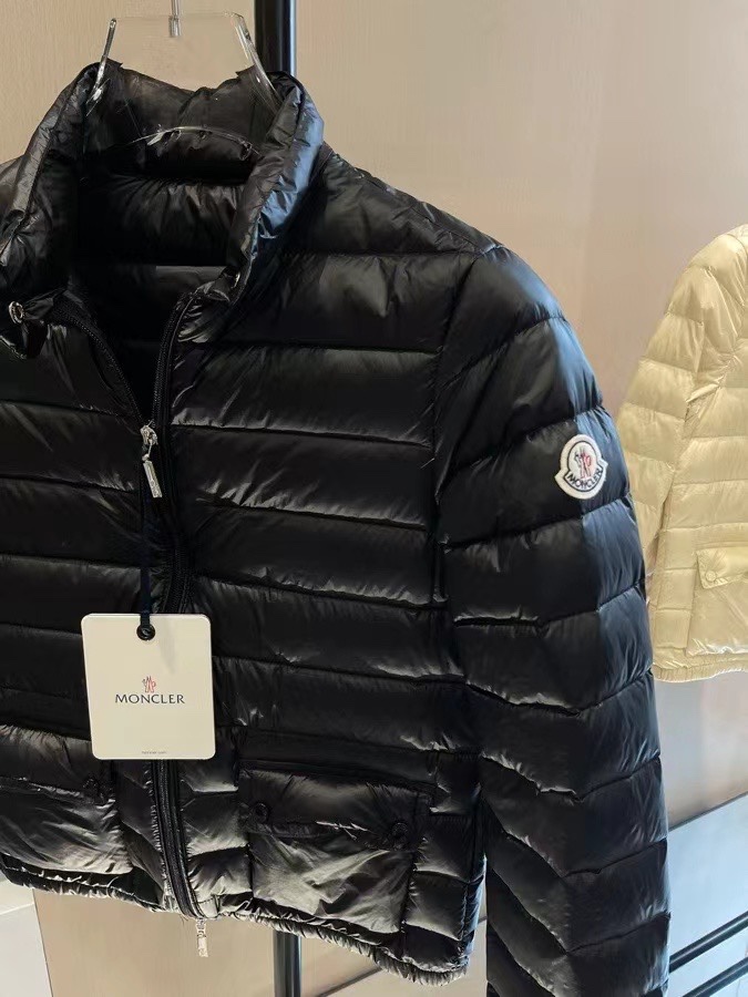 Moncler Down Jackets